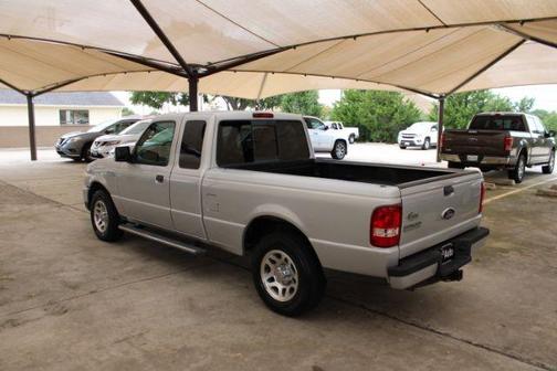 2010 Ford Ranger XLT