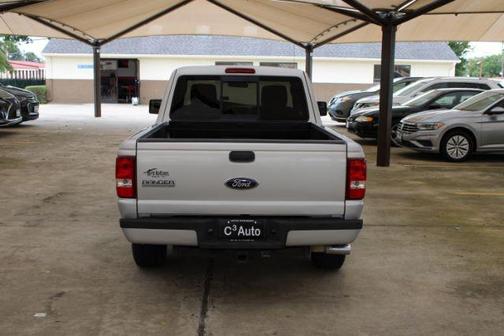 2010 Ford Ranger XLT