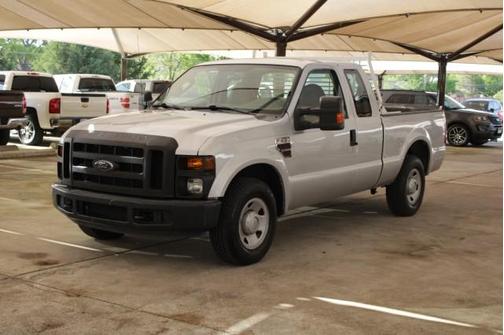 2010 Ford F-250 XL
