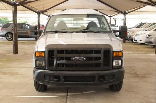 2010 Ford F-250 XL
