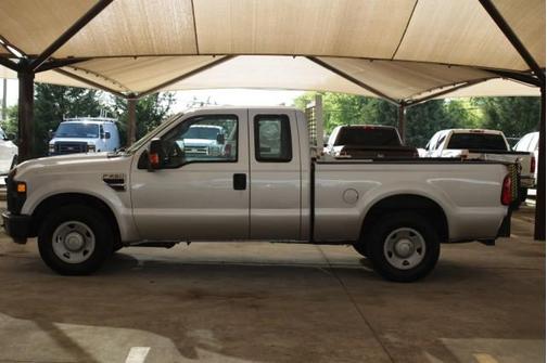 2010 Ford F-250 XL