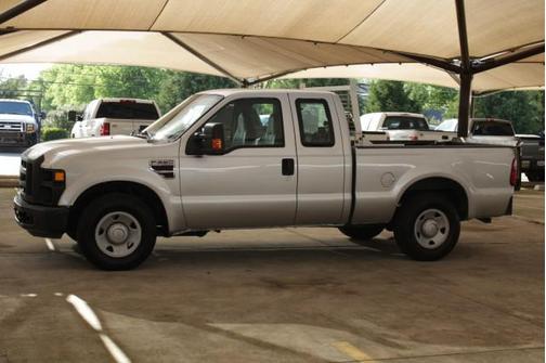 2010 Ford F-250 XL