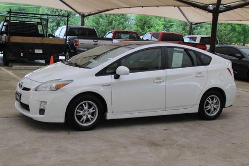 2011 Toyota Prius One