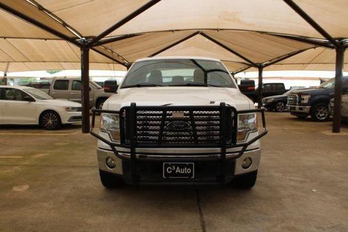 2012 Ford F-150 XL