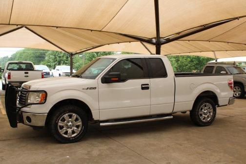 2012 Ford F-150 XL