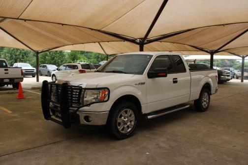 2012 Ford F-150 XL