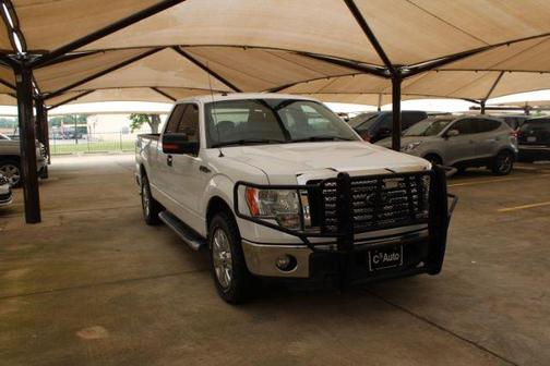 2012 Ford F-150 XL