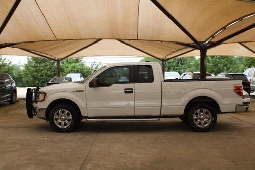 2012 Ford F-150 XL