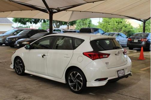 2018 Toyota Corolla iM Base