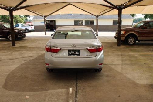 2013 Lexus ES 350 Base