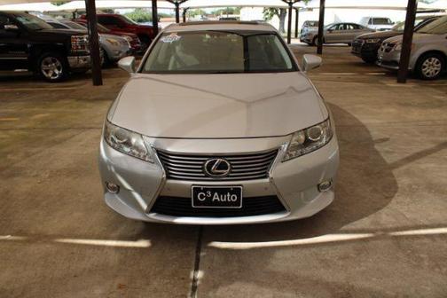 2013 Lexus ES 350 Base
