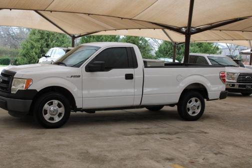 2014 Ford F-150 XL