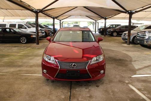 2015 Lexus ES 350 Base