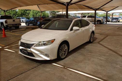 2014 Lexus ES 350 Base
