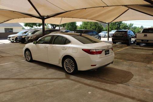 2014 Lexus ES 350 Base