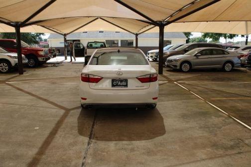 2014 Lexus ES 350 Base