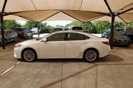 2014 Lexus ES 350 Base