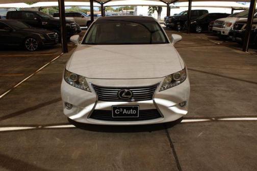 2014 Lexus ES 350 Base