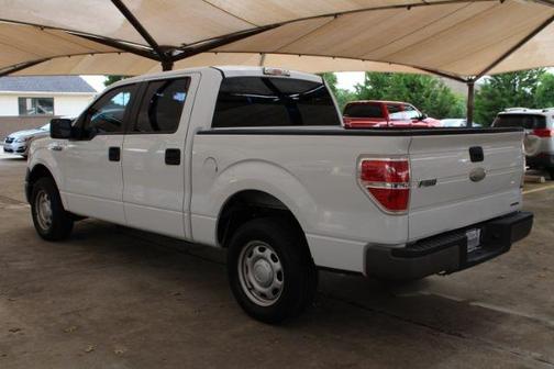 2012 Ford F-150 XL