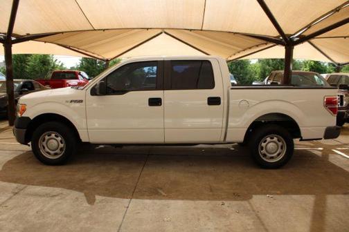 2012 Ford F-150 XL