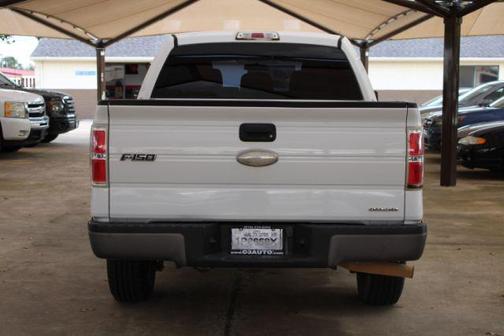 2012 Ford F-150 XL
