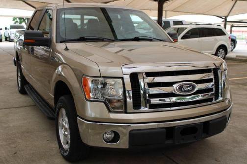 2012 Ford F-150 XL
