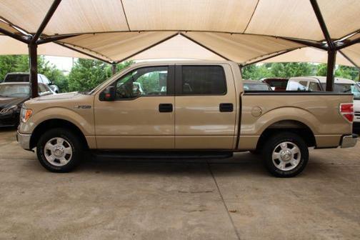 2012 Ford F-150 XL