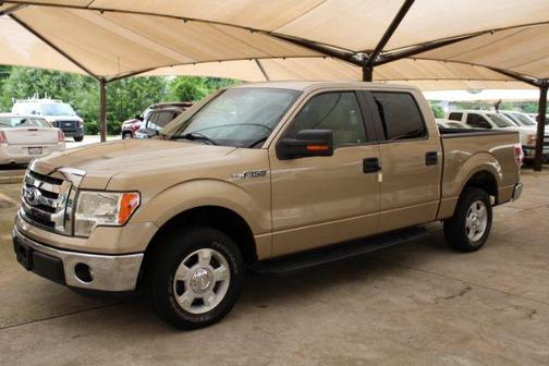 2012 Ford F-150 XL