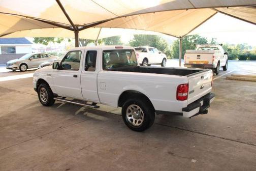 2011 Ford Ranger XLT