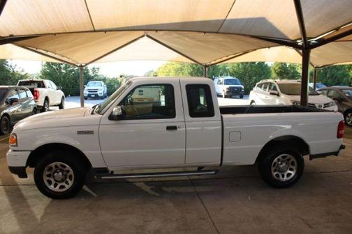 2011 Ford Ranger XLT