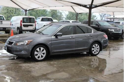 2010 Honda Accord EX-L