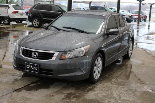 2010 Honda Accord EX-L