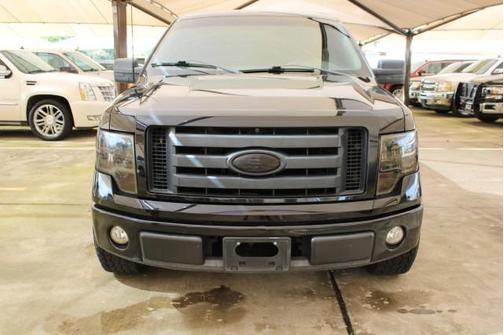 2009 Ford F-150 XL