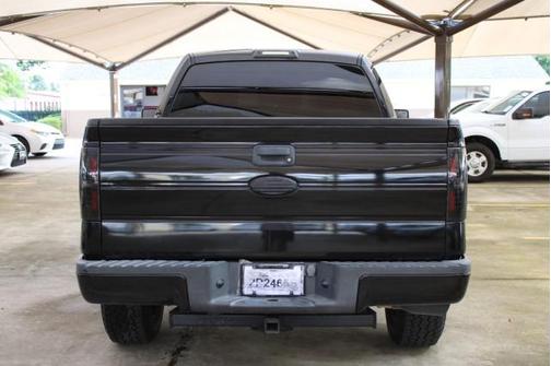 2009 Ford F-150 XL
