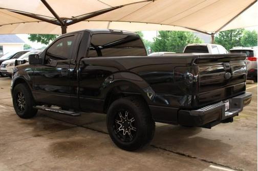 2009 Ford F-150 XL