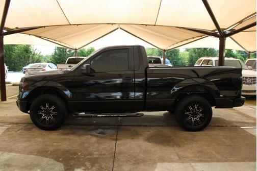2009 Ford F-150 XL