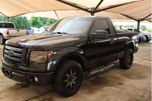 2009 Ford F-150 XL