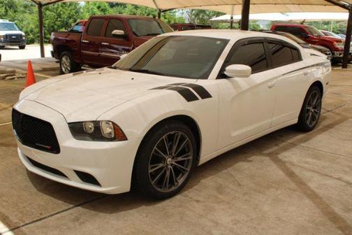 2014 Dodge Charger SE