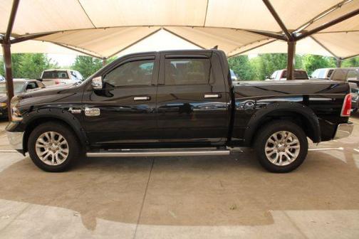 2015 RAM 1500 Longhorn