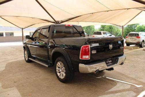 2015 RAM 1500 Longhorn