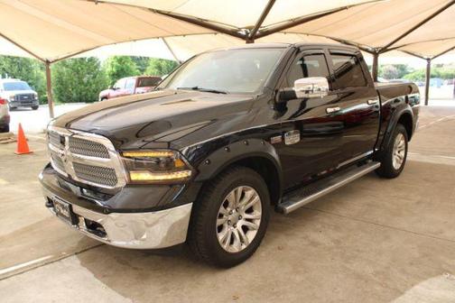 2015 RAM 1500 Longhorn