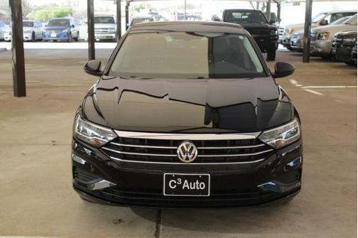2020 Volkswagen Jetta 1.4T S