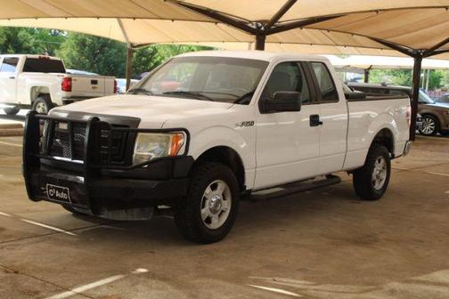 2014 Ford F-150 XL