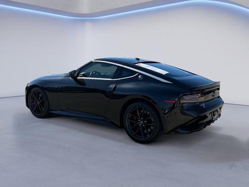 2024 Nissan Z Performance
