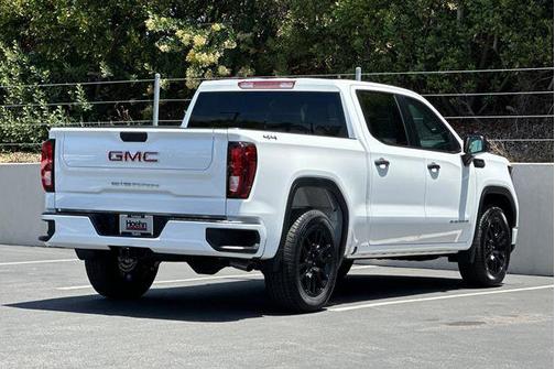 Summit White 2026 GMC Sierra 1500 Pro