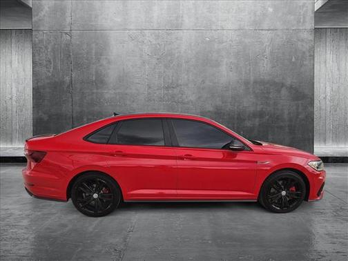 2021 Volkswagen Jetta GLI 2.0T Autobahn