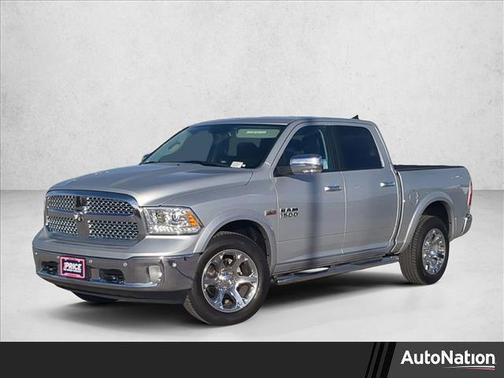2018 RAM 1500 Laramie