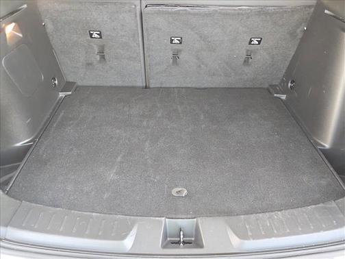 2022 Chevrolet Trailblazer LS