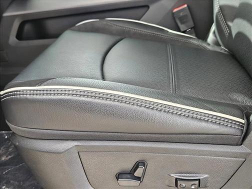 2026 RAM 2500 Laramie Crew Cab 4x4 6'4' Box