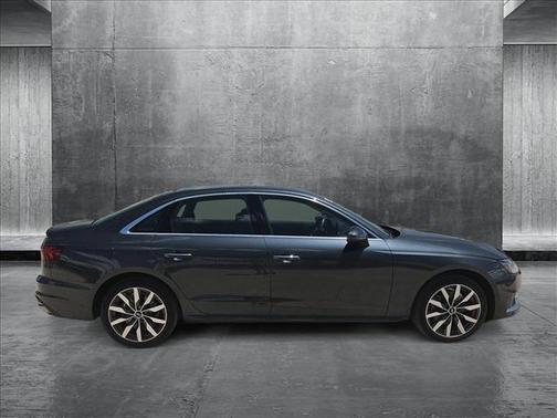 2022 Audi A4 40 Premium